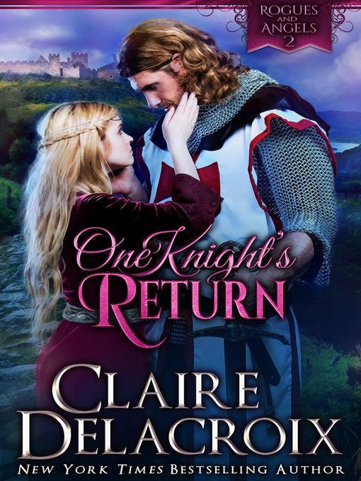 Title details for One Knight's Return by Claire Delacroix - Wait list